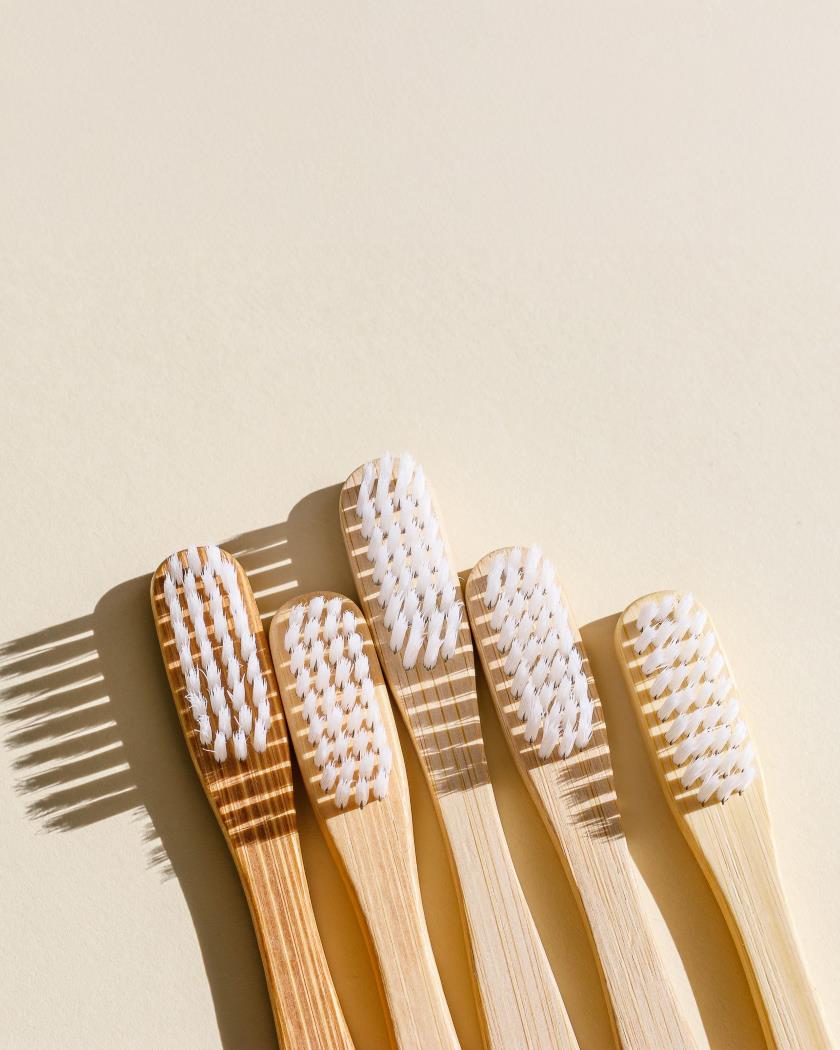 Hammasharjat - Flossie