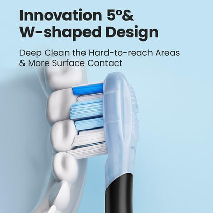 Oclean Ultra Clean harjaspää 2 kpl - Flossie