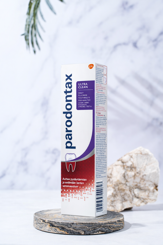 Parodontax Ultra Clean