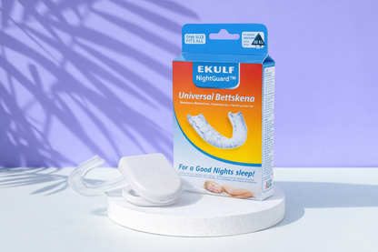 Ekulf NightGuard Purentakisko