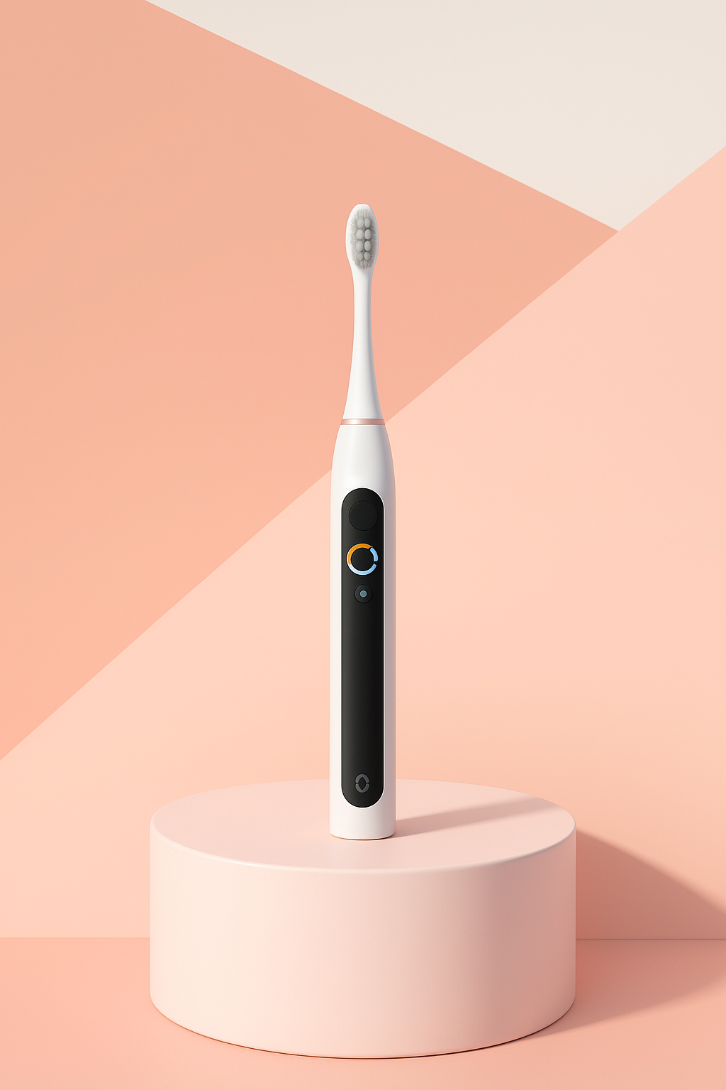 Oclean X Lite S sähköhammasharja - Flossie