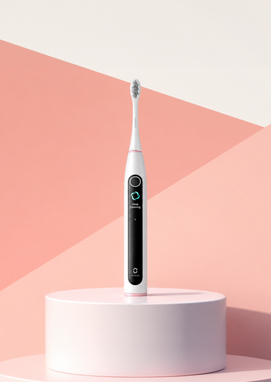 Oclean X Lite S sähköhammasharja