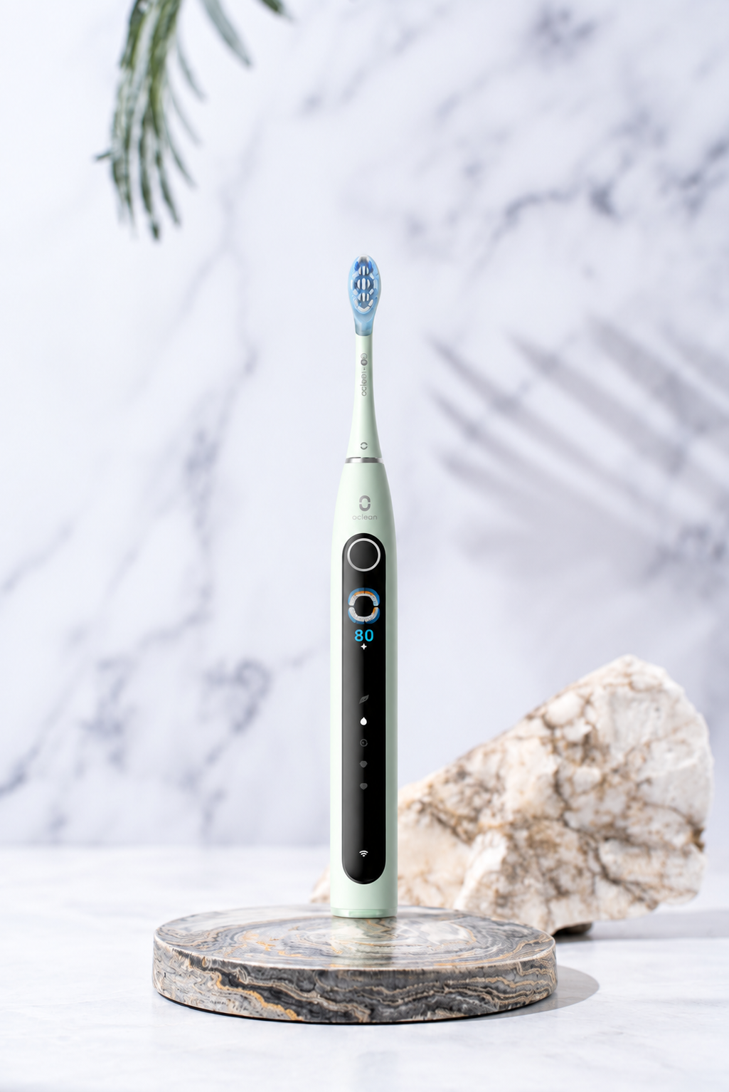 Oclean X Pro 20 S sähköhammasharja