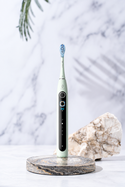Oclean X Pro 20 S sähköhammasharja
