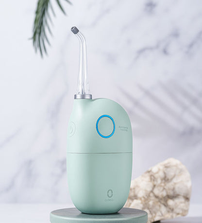 Oclean AirPump A10 hammasvälisuihku - Flossie