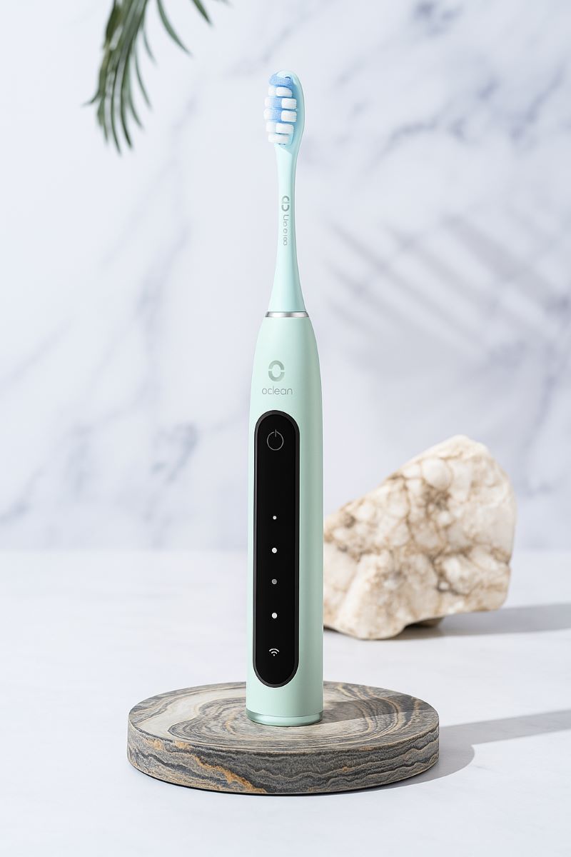 Oclean X Pro 20 S sähköhammasharja - Flossie