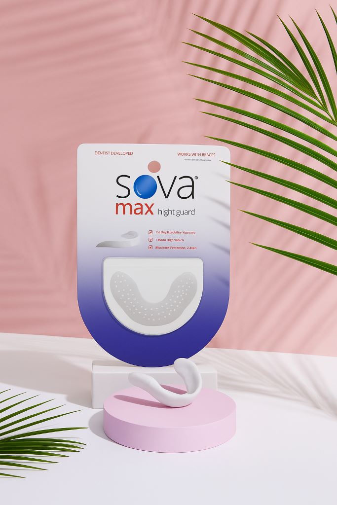 Purentakisko SOVA Max 2,4 mm - Flossie