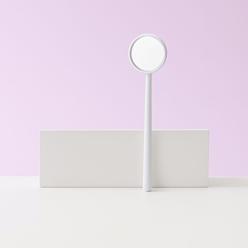 EKULF suupeilin vaihtopeili - Flossie