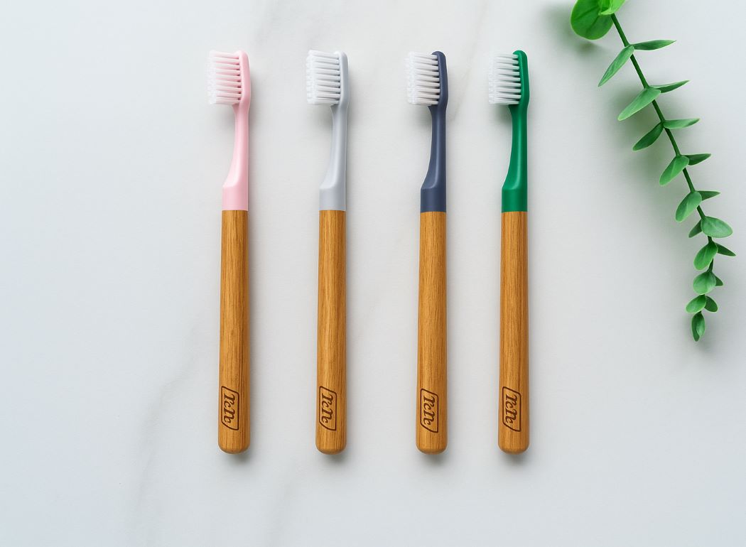 TePe Hammasharja Choice Soft - Flossie