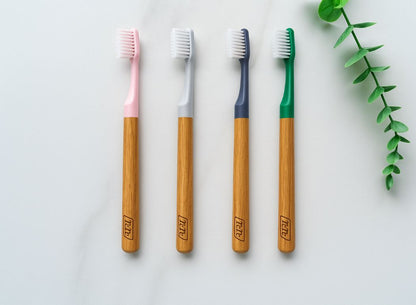 TePe Hammasharja Choice Soft - Flossie