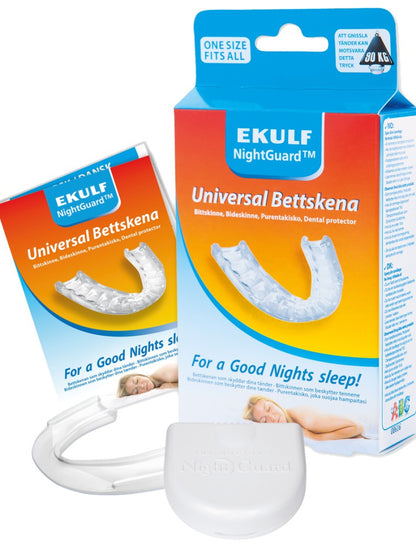 Ekulf NightGuard Purentakisko