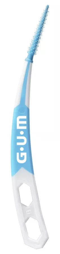 GUM Soft-Picks PRO harjatikku 60 kpl - Flossie