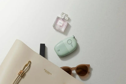 Oclean AirPump A10 hammasvälisuihku - Flossie