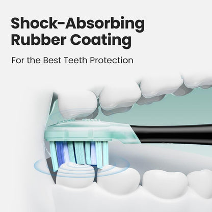 Oclean Ultra Gum Care harjaspää 2 kpl - Flossie