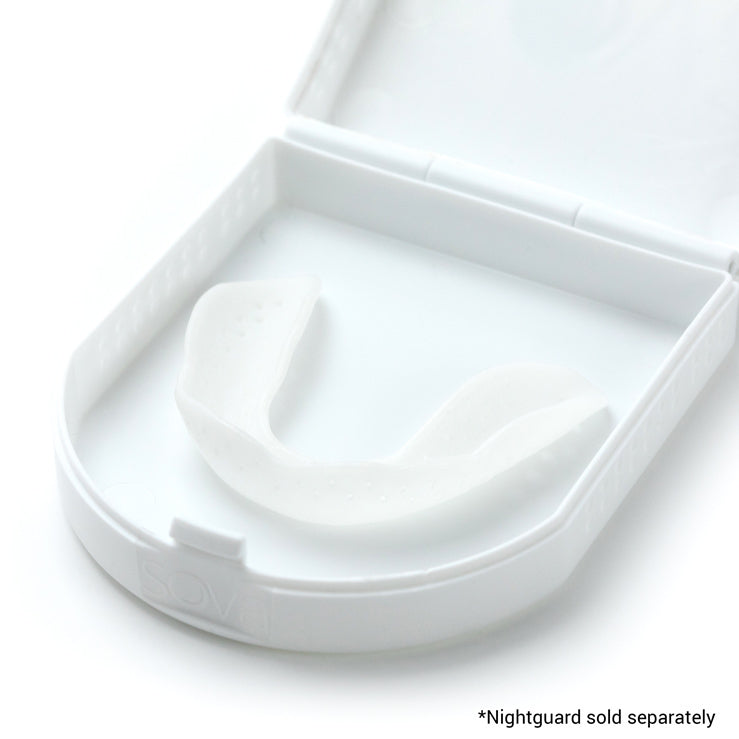 SOVA Max -purentakiskon säilytysrasia - Flossie