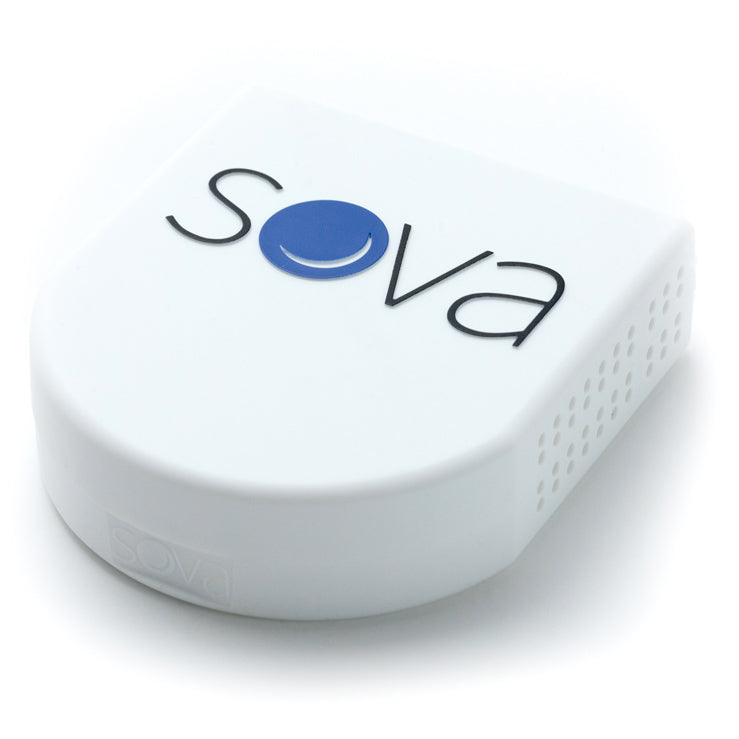 SOVA Max -purentakiskon säilytysrasia - Flossie